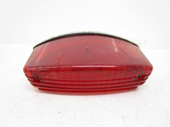 06 Bombardier Rally 175 Taillight Tail Light Lamp Lens A3370017900A