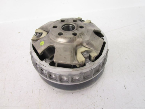 06 Bombardier Rally 175 Primary Drive Clutch 420296785