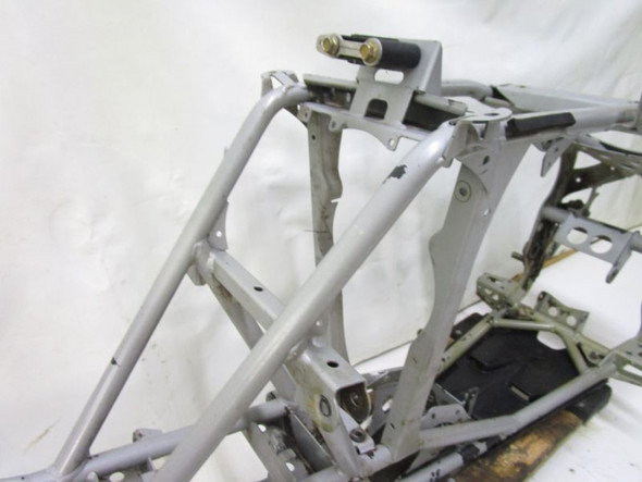 01 Bombardier DS 650 Frame Chassis *BOS* *Ships Freight* 705200185