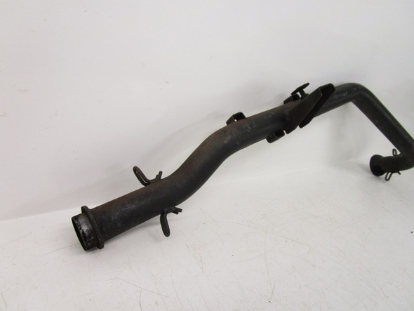 02 Polaris Ranger 500 Series 11 4x4  Exhaust Head Pipe Header 1261230-029