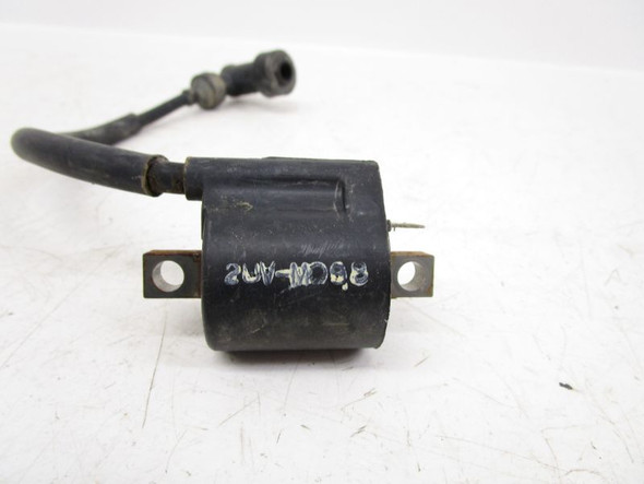 90 Yamaha YFM 100 Champ Ignition Coil 3KJ-82310-11-00 1987-2008