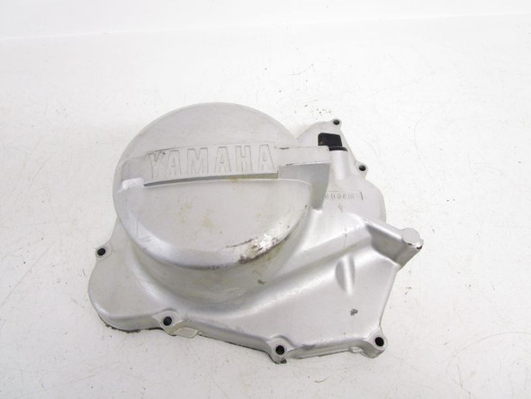 90 Yamaha YFM 100 Champ Clutch Cover 2FJ-15421-00-00 1987-2008