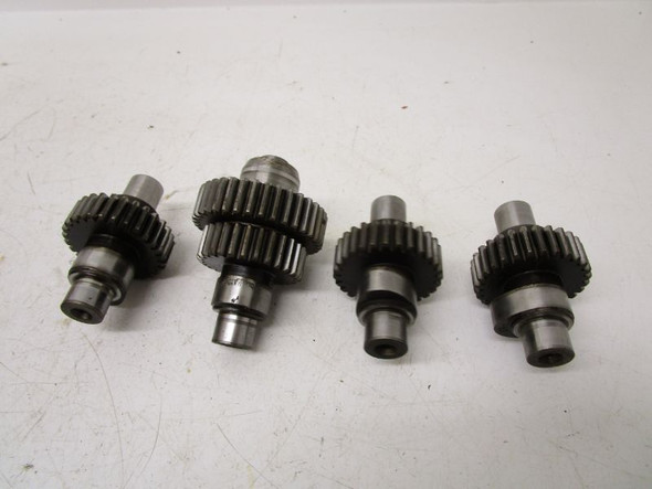 1986-1999 Harley Davidson EVO XL 883 1200 Sportster Cams