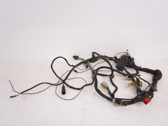 82 Honda GL 1100 Goldwing Std Wiring Harness *For Parts* 32100-MB9-000