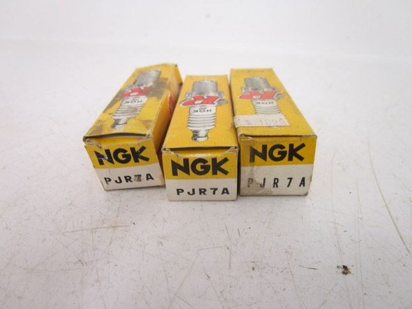 NGK PJR7A Spark Plugs (3)