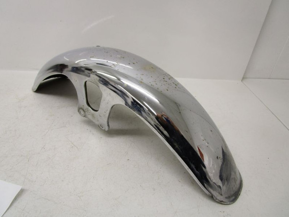 81 Yamaha XS 1100 SH Special Front Fender 3H3-21511-00-93 1980-1981