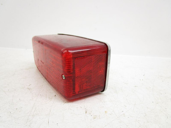 81 Yamaha XS 1100 SH Special Tail Light 3G1-84710-60-00 1980-1981