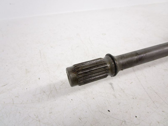 82 Yamaha XV 920 Virago Shaft used Differential 4X7-46101-01-00 1982-1983