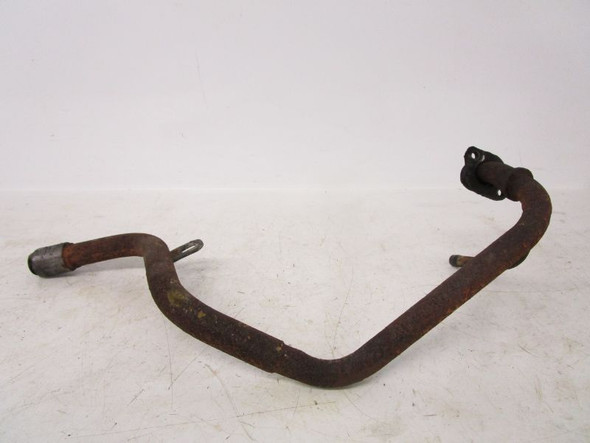 10 Can Am DS 70 Exhaust Head Pipe Manifold 2008-2020