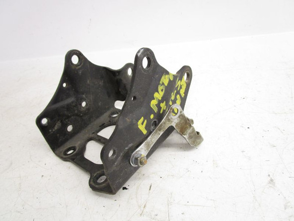 83 Yamaha XV 500 Virago Front Motor Mount Stay 22U-21317-00-00