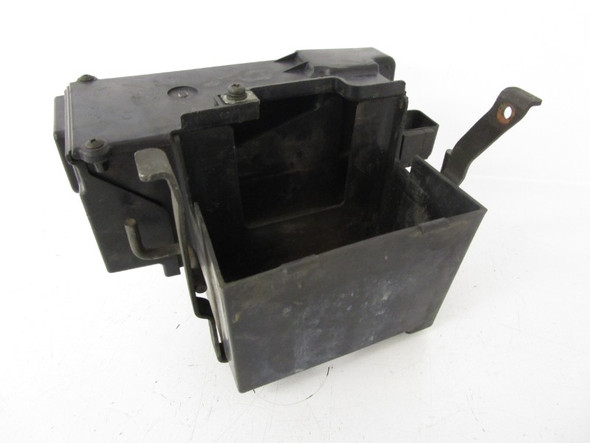 02 Honda VT 750 DC Shadow Spirit  Battery Tool Box Holder 50325-MCL-000