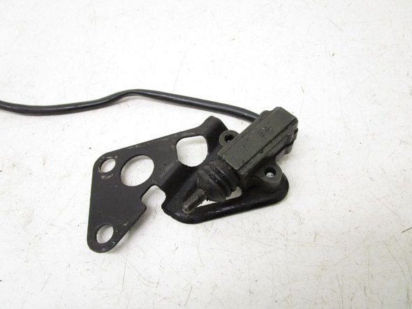 98 Triumph T595 Daytona Kick Stand Side Switch