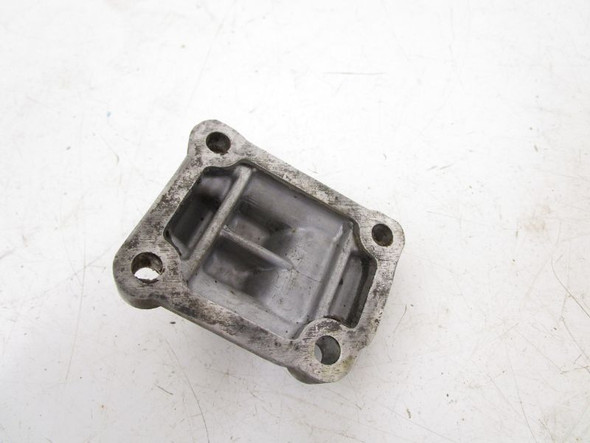 83 Honda ATC 110 Cylinder Head Cover Mount 12301-943-000 1979-1985