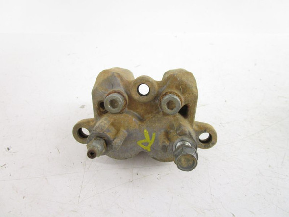 08 Can Am DS 450 Right Front Brake Caliper 705600404 2008-2015