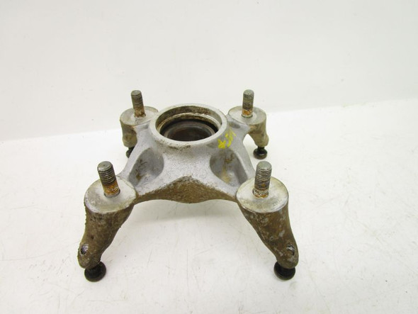 08 Can Am DS 450 Front Wheel Hub 705400368 2009-2012