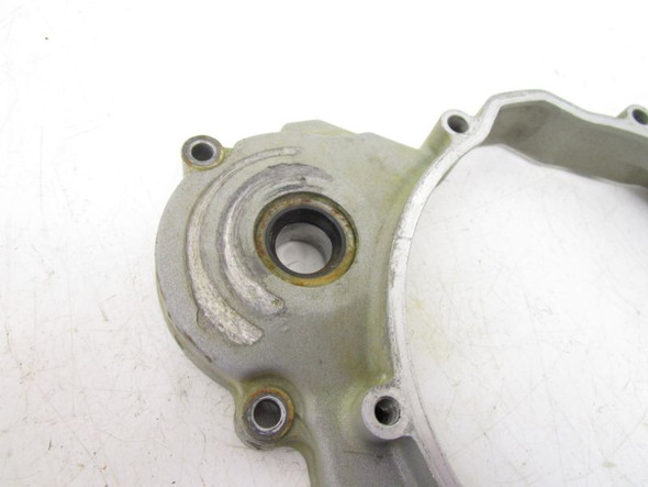 07 KTM 250 SXF Clutch Cover Housing 77030001044 2007