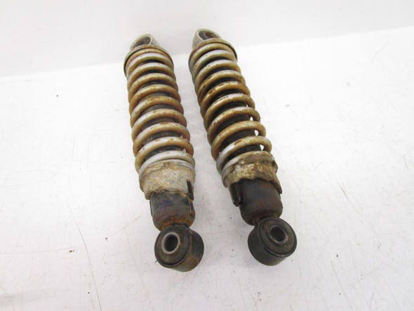 04 Arctic Cat 50 Front Shock Suspension Pair 3301-223 2002-2005