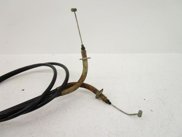 04 Arctic Cat 50 Front Brake Cable Left Right 3301-205 2002-2005