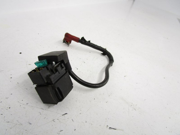 03 Kawasaki Vulcan VN 1600 Classic Starting Solenoid Relay 27010-1327 2003-2008