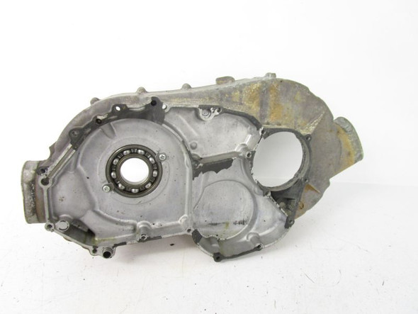 04 Suzuki LTA 500 F Vinson Auto Inner Clutch Cover Housing 11341-03G00 2002-2007