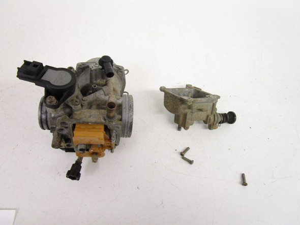 04 Honda TRX 500 FA Rubicon Carburetor Carb 16100-HN2-A01 2004