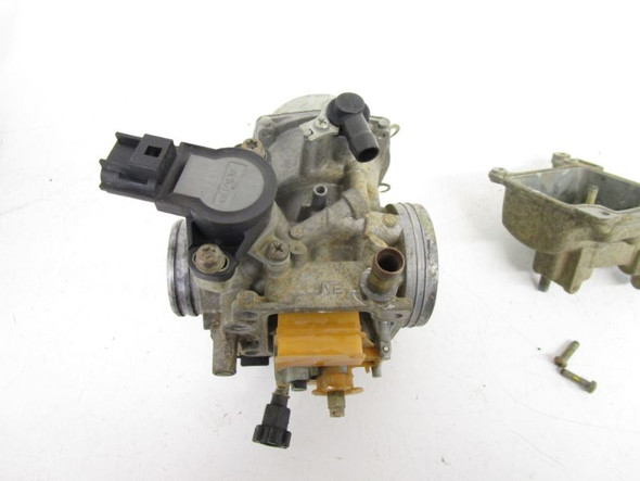 04 Honda TRX 500 FA Rubicon Carburetor Carb 16100-HN2-A01 2004