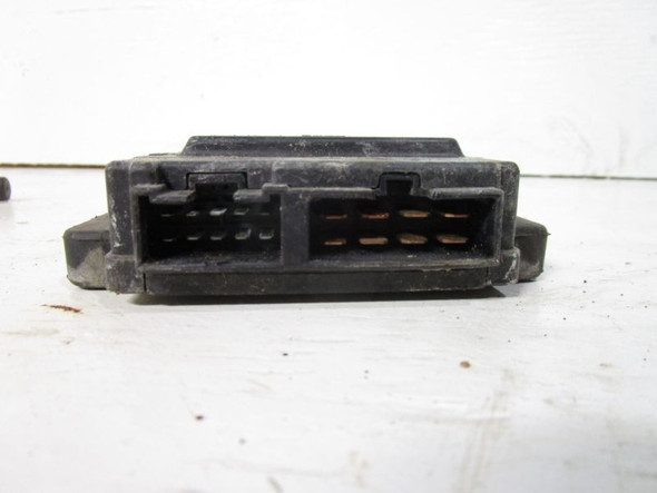 90 Kawasaki Ninja ZX6 C 600 Junction Box 26021-0079