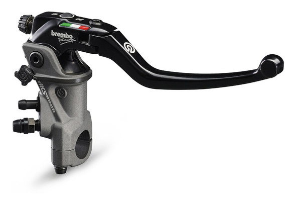 Brembo Racing Radial Front Brake Master Cylinder fits KTM 17mm RCS Corsa Corta