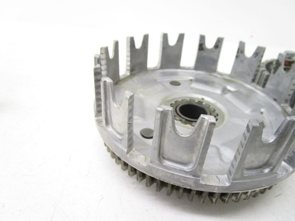 83 Honda XR 500 R Clutch Inner Outer Basket Pressure Plate 1983-1984