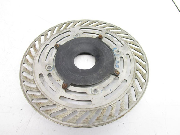 83 Honda XR 500 R Front Brake Rotor Disc 45351-KE1-760 1983-1987