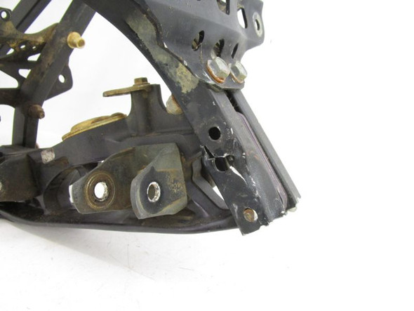 08 Can Am DS 450 Frame Chassis *BOS* 705201043 2008-2009