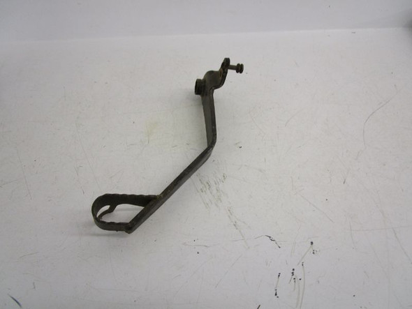 02 Kawasaki KVF 650 Prairie #3 Brake Pedal Lever 43001-1441 2002-2003