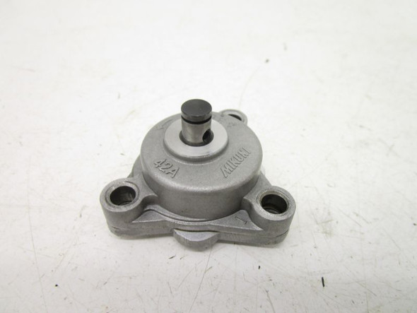 06 Kawasaki KLX 125 Oil Pump 16142-S001 2003-2006