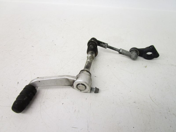 05 BMW R1200ST R 1200 ST Shifter Shift Lever Pedal 2005