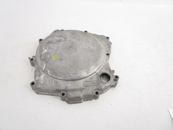 07 Suzuki AN 650 Burgman Executive Stator Cover 11350-10G00 2003-2018