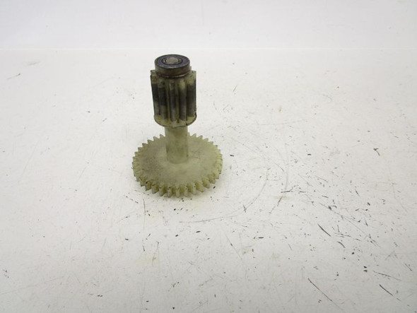 07 Suzuki AN 650 Burgman Executive Idler Gear 21078-10G00 2003-2018