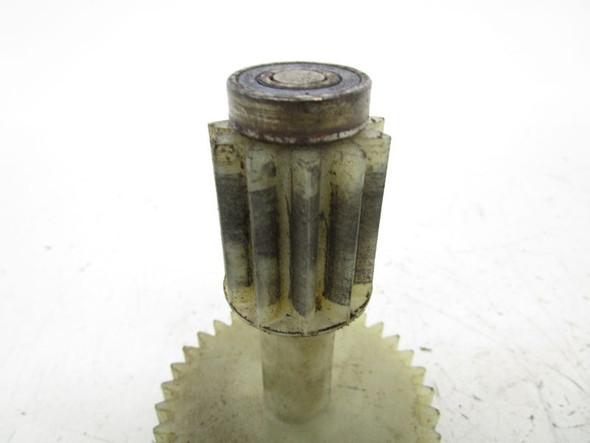 07 Suzuki AN 650 Burgman Executive Idler Gear 21078-10G00 2003-2018