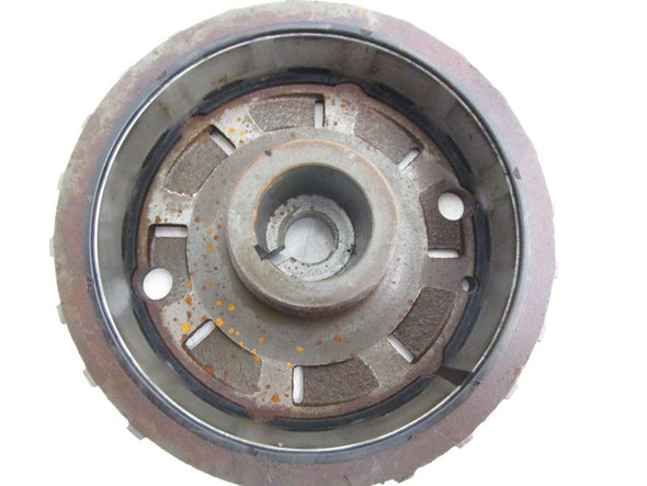 07 Suzuki AN 650 Burgman Executive Flywheel Magneto 32102-10G00 2003-2018