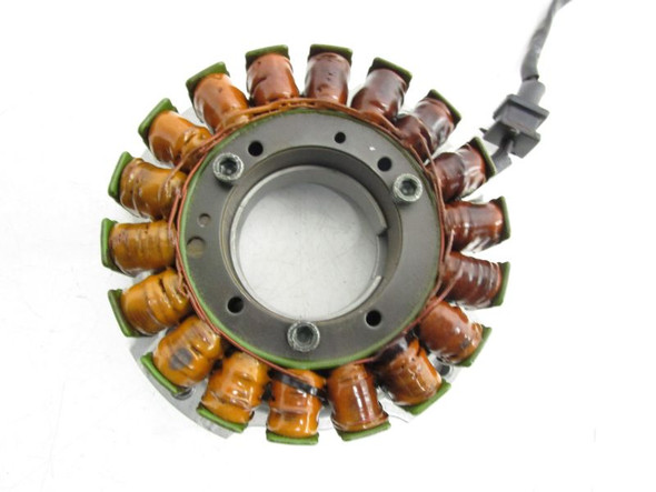 00 Kawasaki Vulcan 1500 L Nomad FI Inner Stator 21003-1375 1999-2000