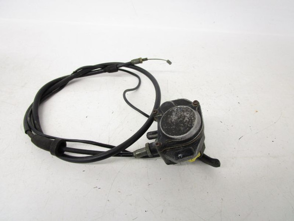 05 Honda TRX 500 FM Foreman Right Switch Throttle 53143-HN0-305 2005-2014