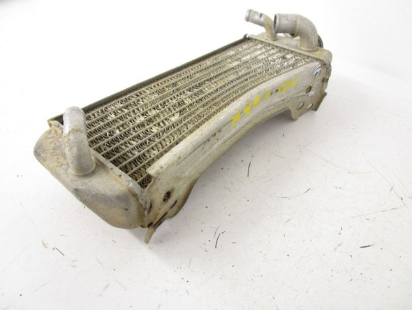 97 Suzuki RM 250 Right Radiator 17710-37E00 1996-1998