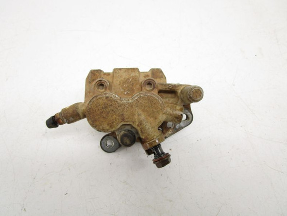 12 Kawasaki KVF 650 Brute Force 4x4I Left Brake Caliper 43080-0089 2012-2013