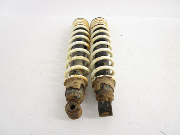 12 Kawasaki KVF 650 Brute Force 4x4I Front Shocks 45014-0373-EH 2012