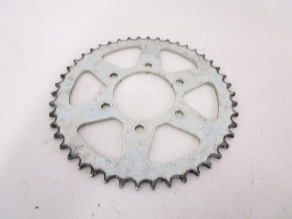Compatible With 2012-2019 Kawasaki Ninja EX 650 Sunstar Sprocket 46T Compatible With 2012-2019 Kawasaki Ninja EX 650 Sunstar Sprocket 46T