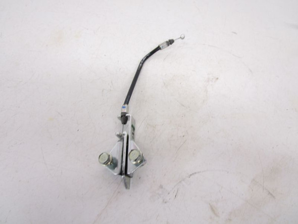 19 Kawasaki Ninja EX 650 Seat Latch Cable 54010-0612 2017-2021 19 Kawasaki Ninja EX 650 Seat Latch Cable 54010-0612 2017-2021
