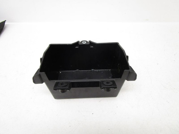 19 Kawasaki Ninja EX 650 Battery Box 35023-0418 2017-2021 19 Kawasaki Ninja EX 650 Battery Box 35023-0418 2017-2021