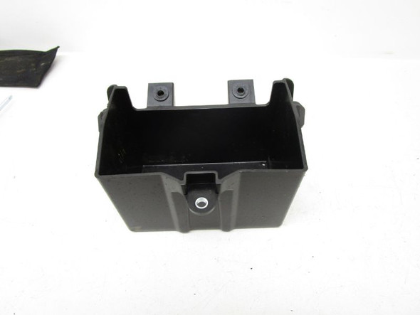 19 Kawasaki Ninja EX 650 Battery Box 35023-0418 2017-2021 19 Kawasaki Ninja EX 650 Battery Box 35023-0418 2017-2021