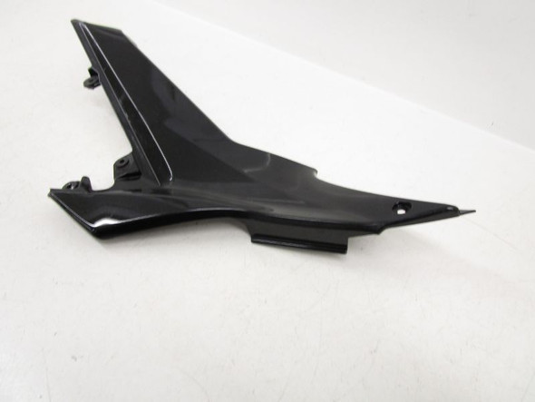 19 Kawasaki Ninja EX 650 Left Side Tank Cover 36001-0650-660 2017-2021 19 Kawasaki Ninja EX 650 Left Side Tank Cover 36001-0650-660 2017-2021