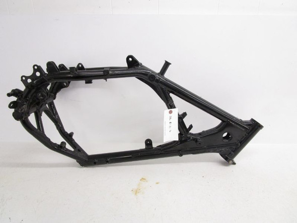 1986 Kawasaki KX 125 Frame Chassis *BOS* 32002-1846