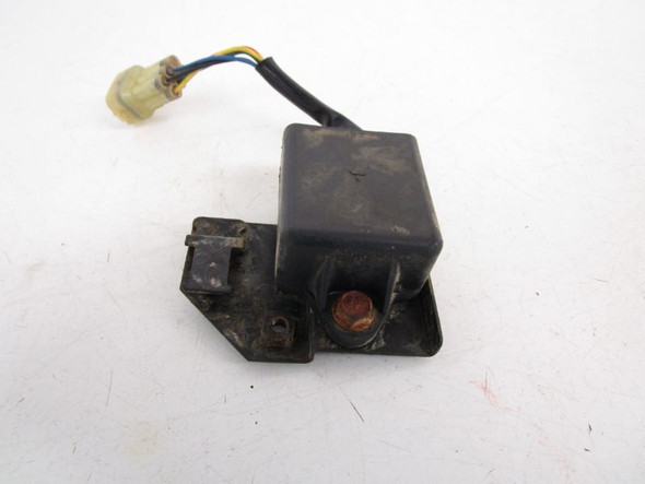 99 Kawasaki KVF 300 Prairie 4x4 Carburetor Control Unit 21177-1056 1999-2002